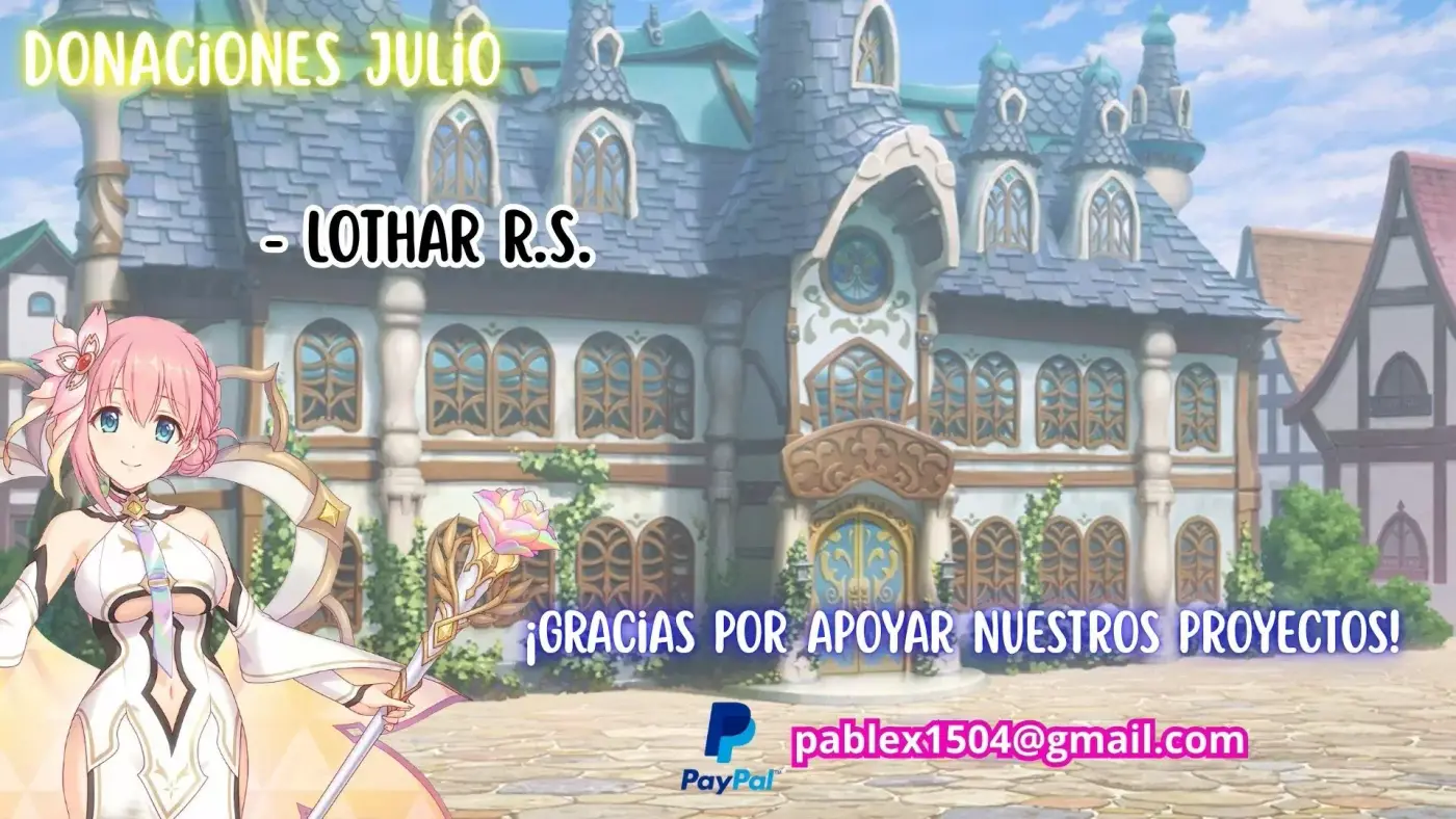 Youjo Senki capítulo 106, página 3
