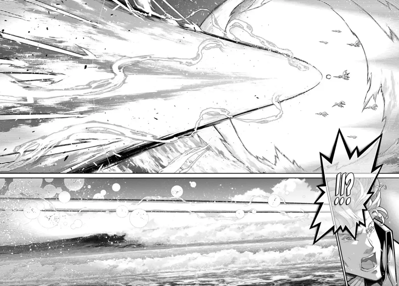 Youjo Senki capítulo 108, página 13
