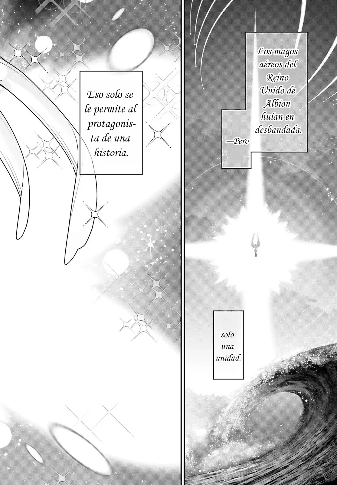 Youjo Senki capítulo 109, página 27