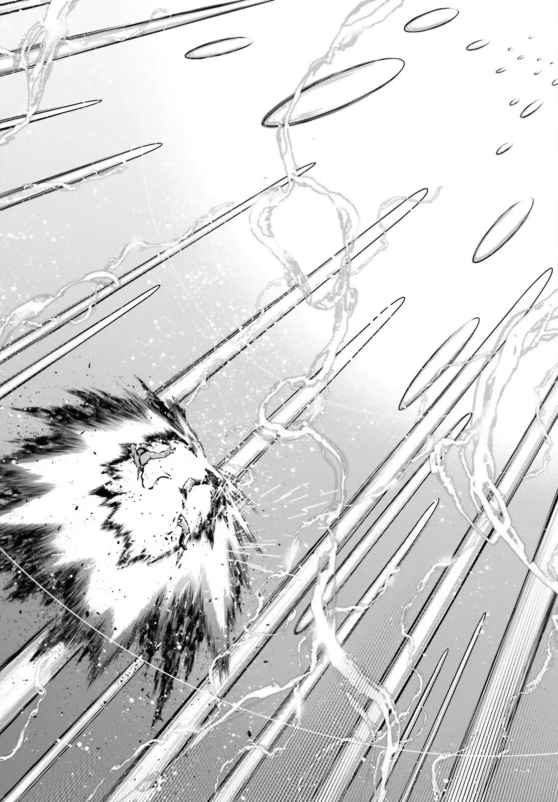 Youjo Senki capítulo 109, página 33