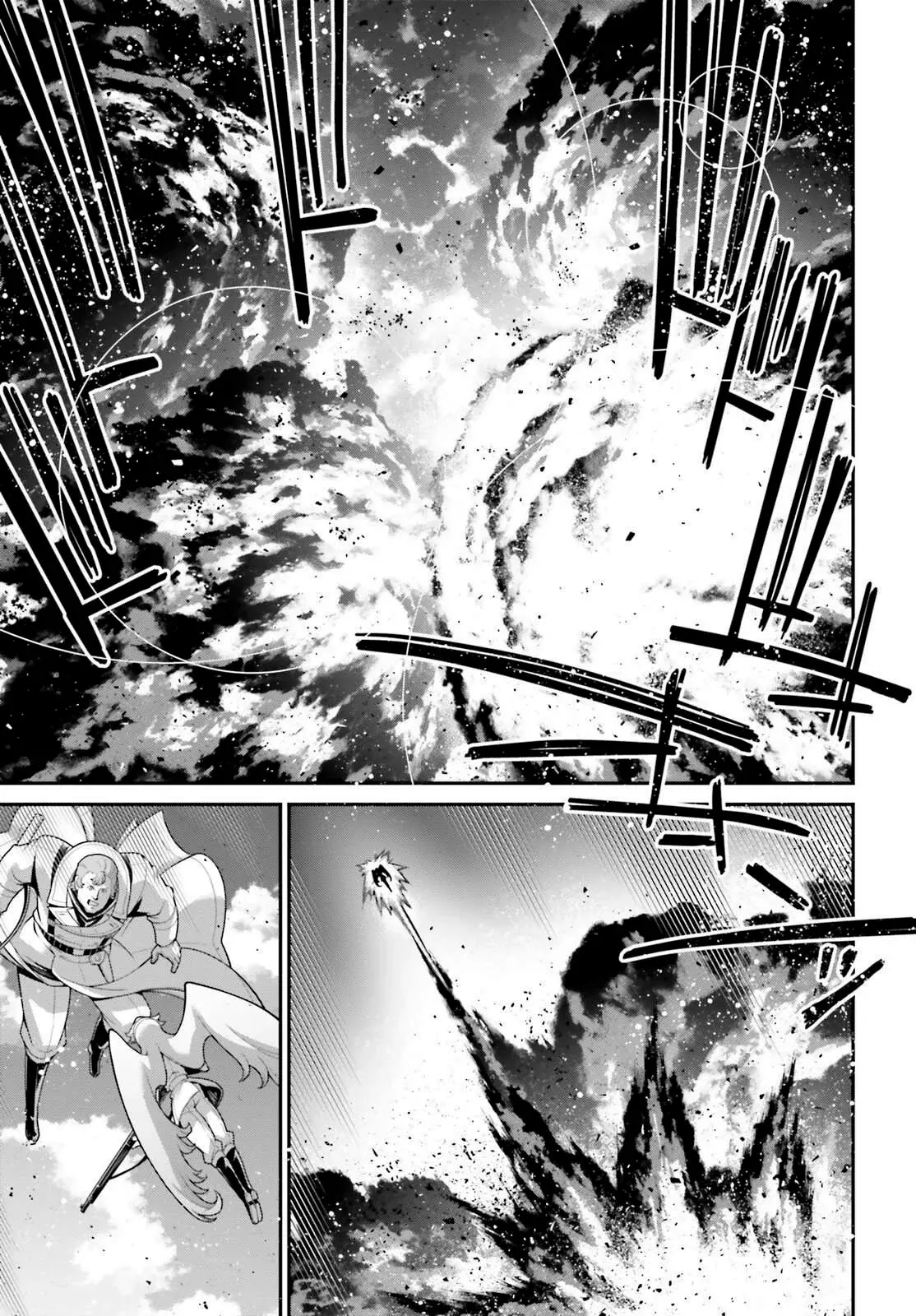 Youjo Senki capítulo 113, página 29
