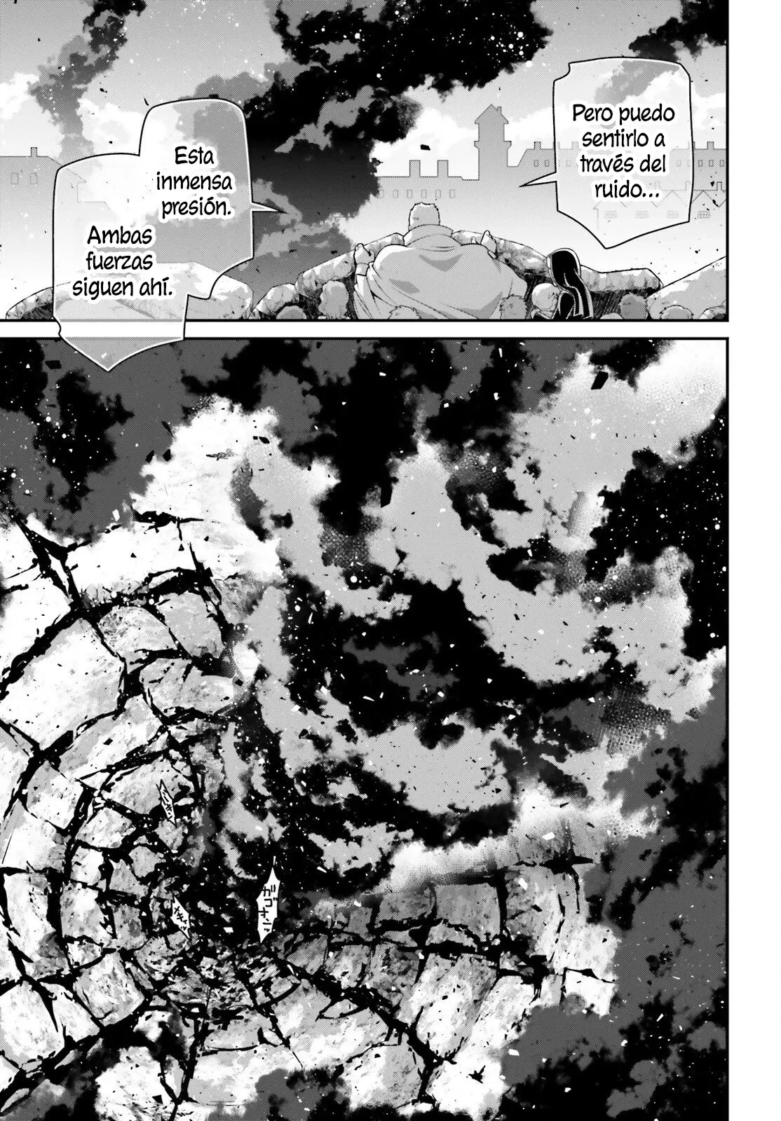 Youjo Senki capítulo 114, página 17