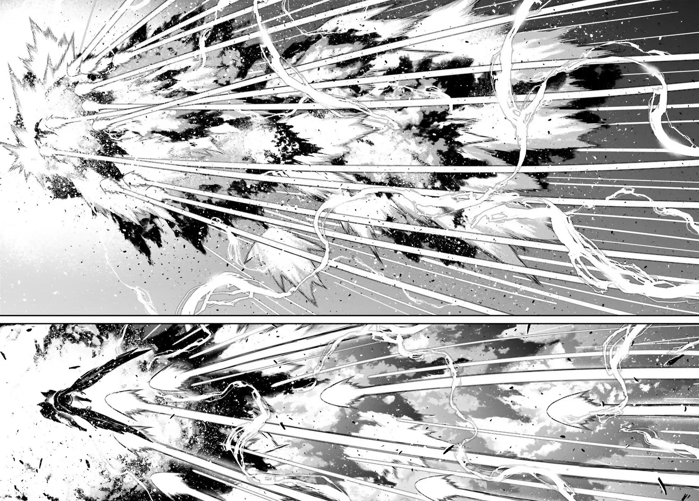 Youjo Senki capítulo 118, página 4