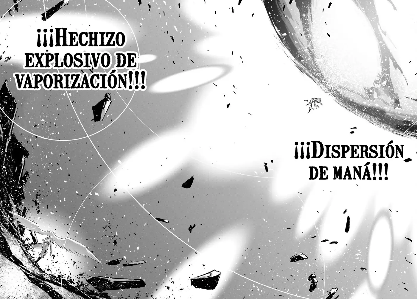 Youjo Senki capítulo 118, página 26