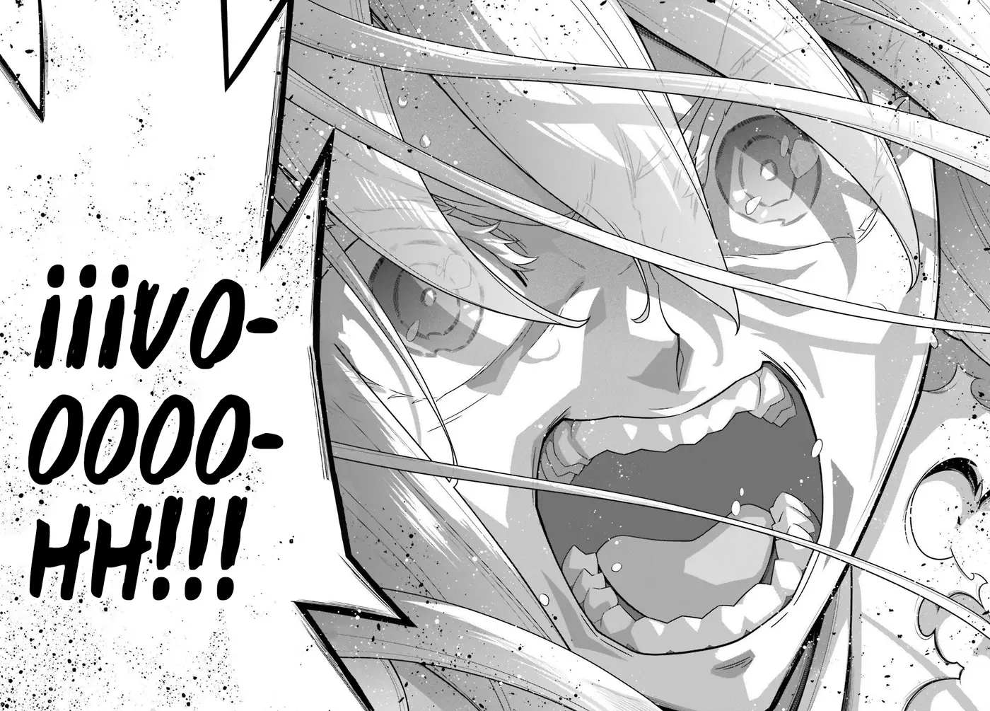 Youjo Senki capítulo 118, página 27