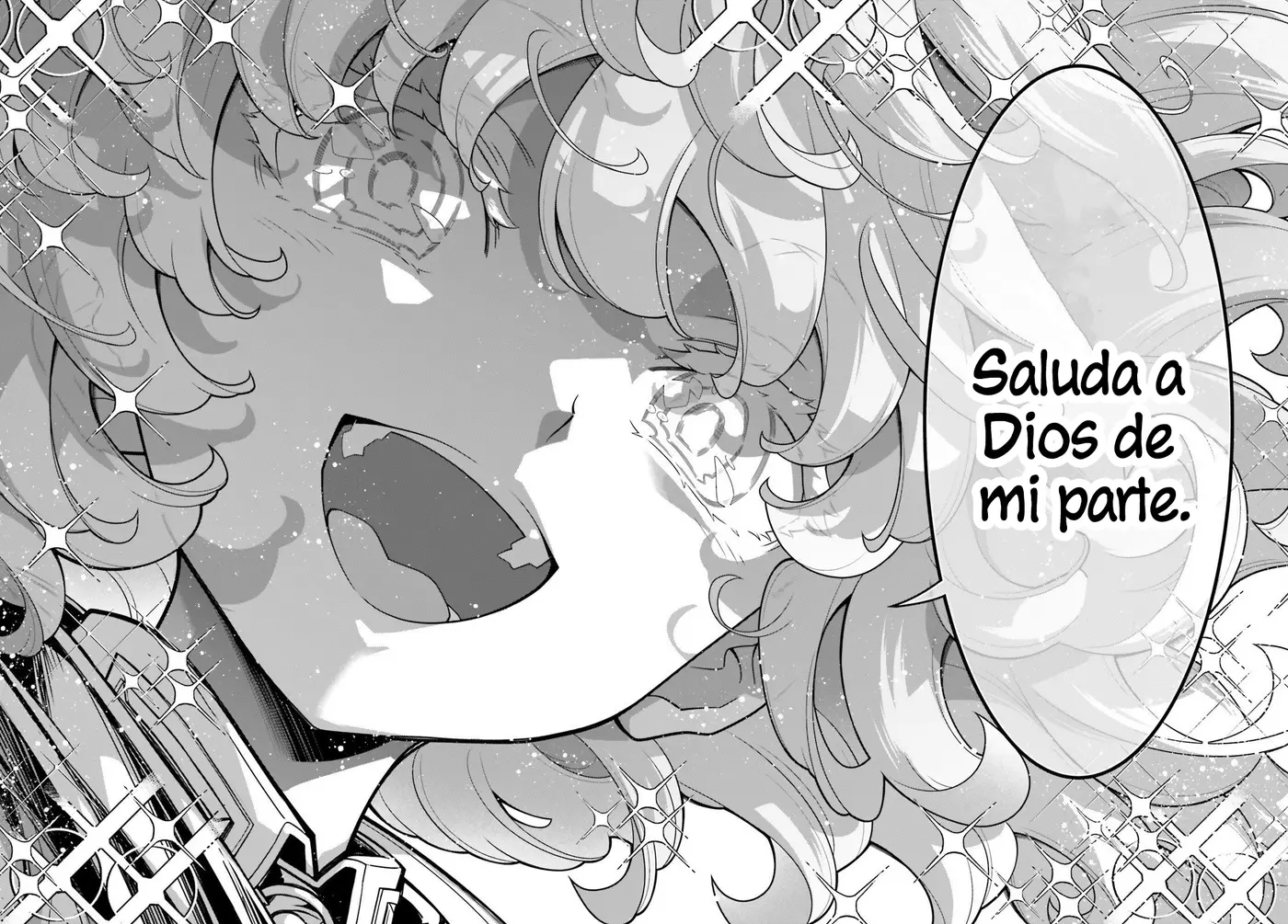 Youjo Senki capítulo 118, página 28