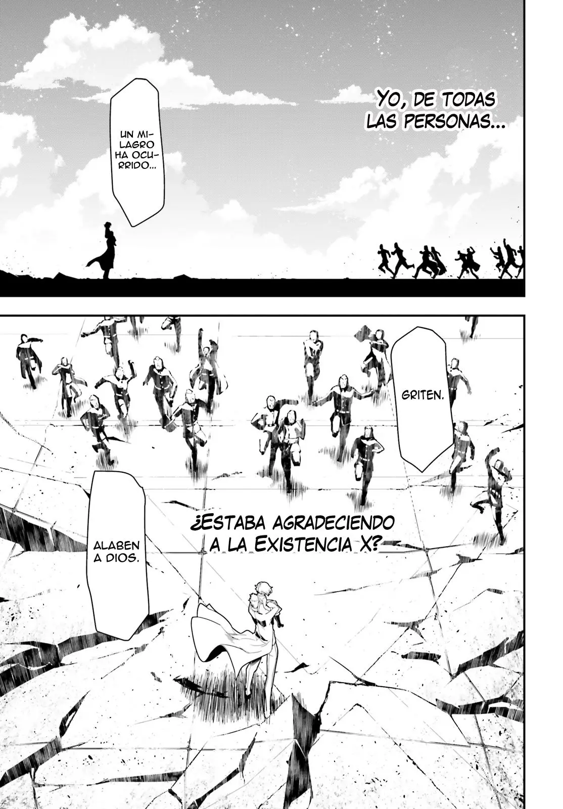 Youjo Senki capítulo 2, página 52