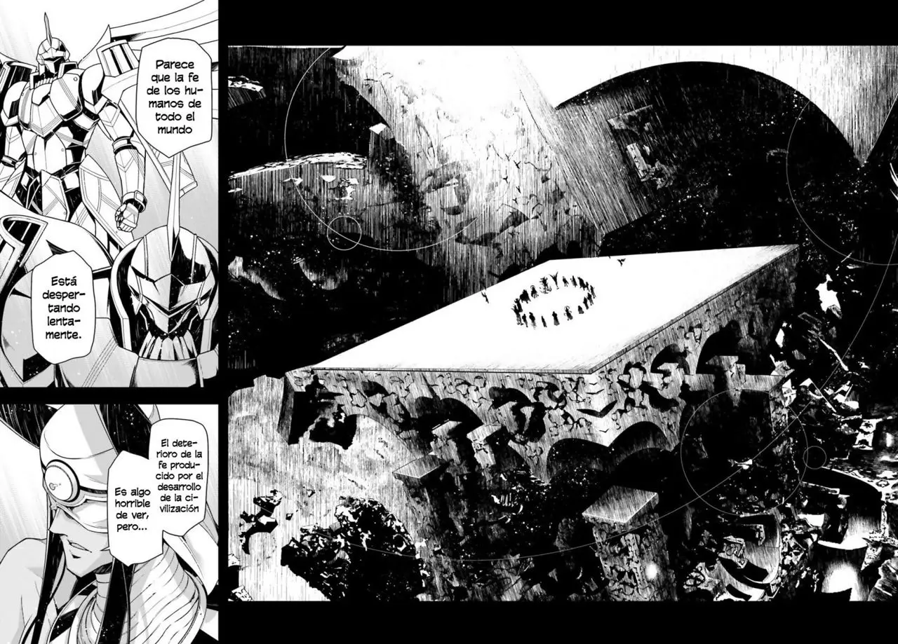 Youjo Senki capítulo 22, página 2