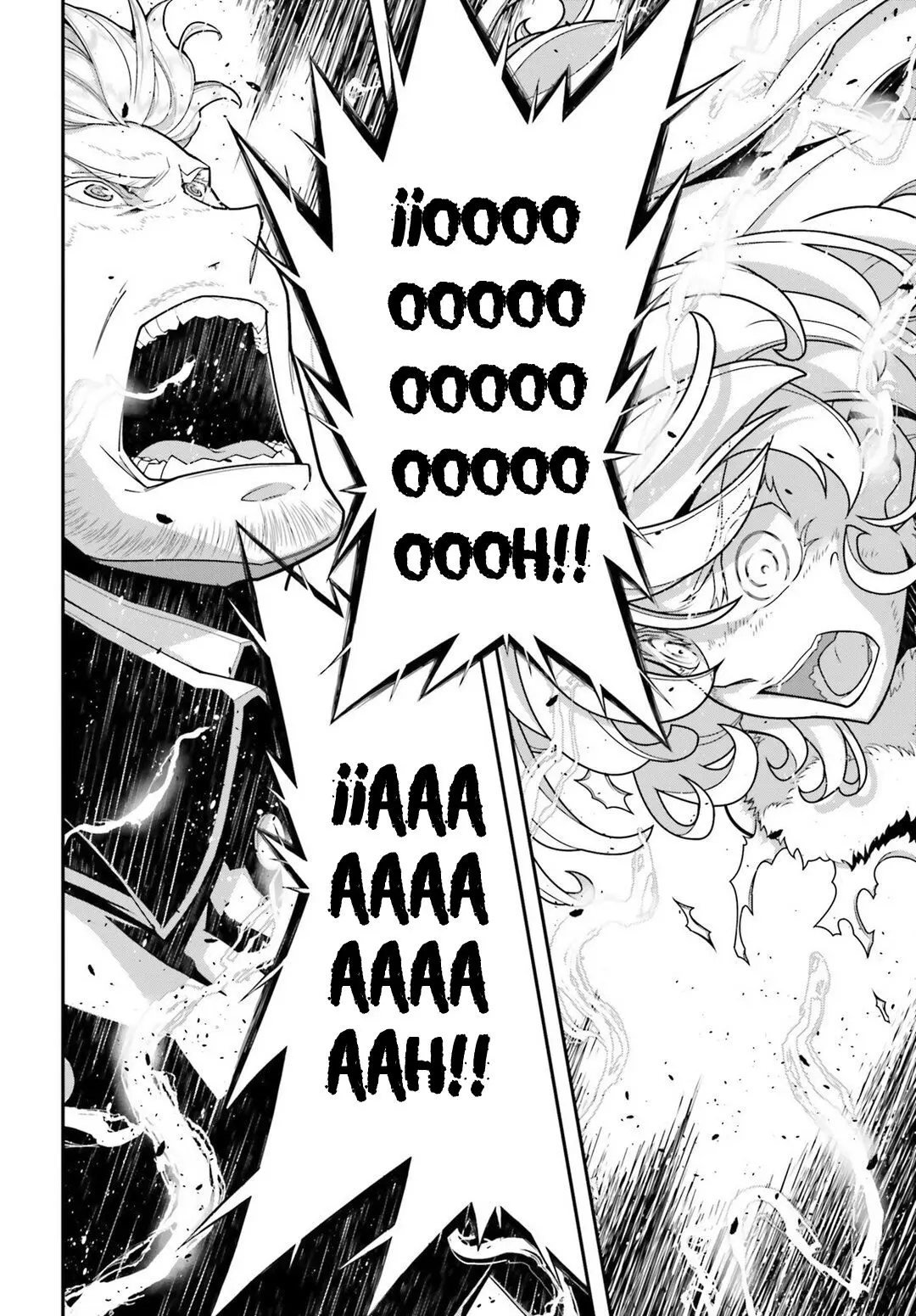 Youjo Senki capítulo 22, página 9