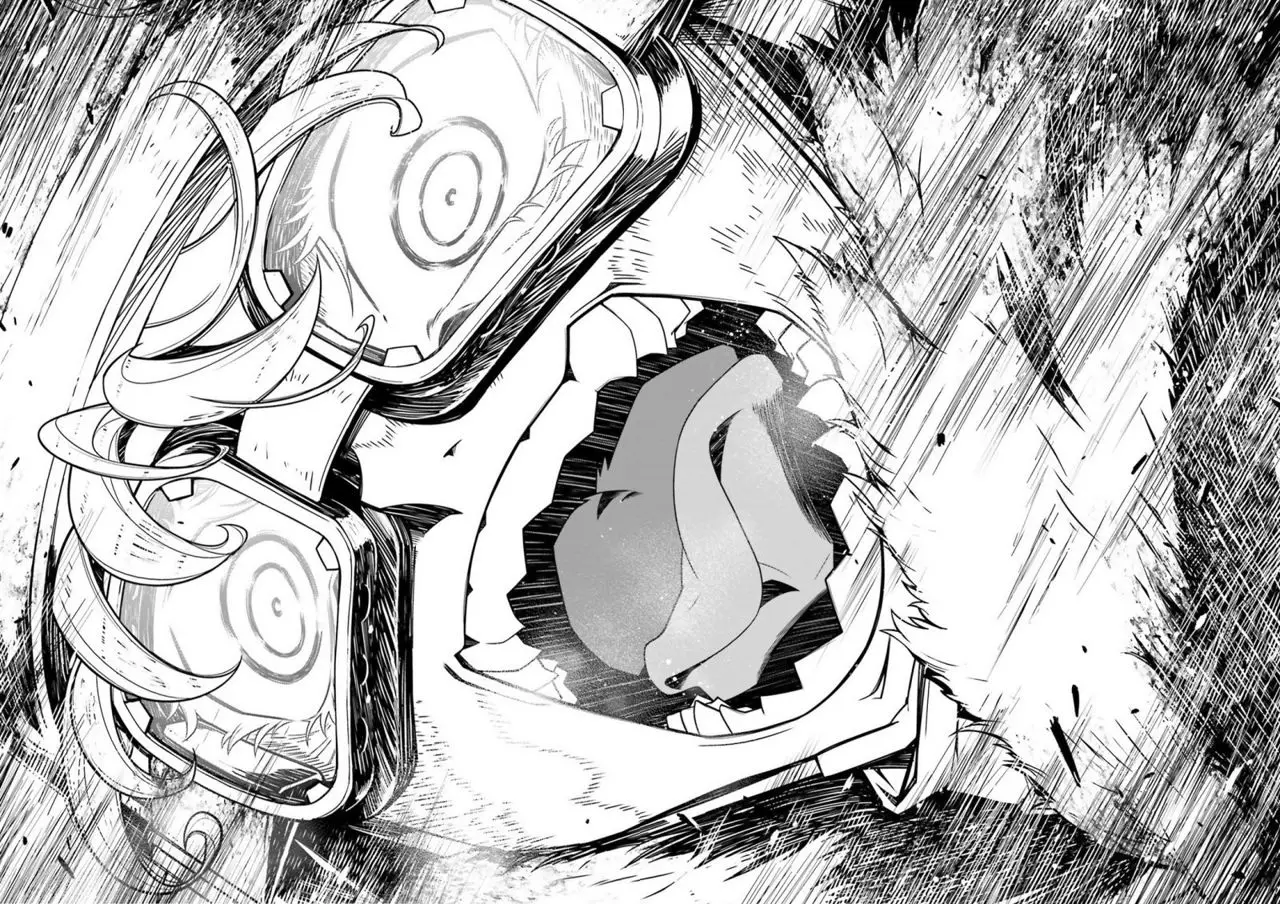Youjo Senki capítulo 25, página 78