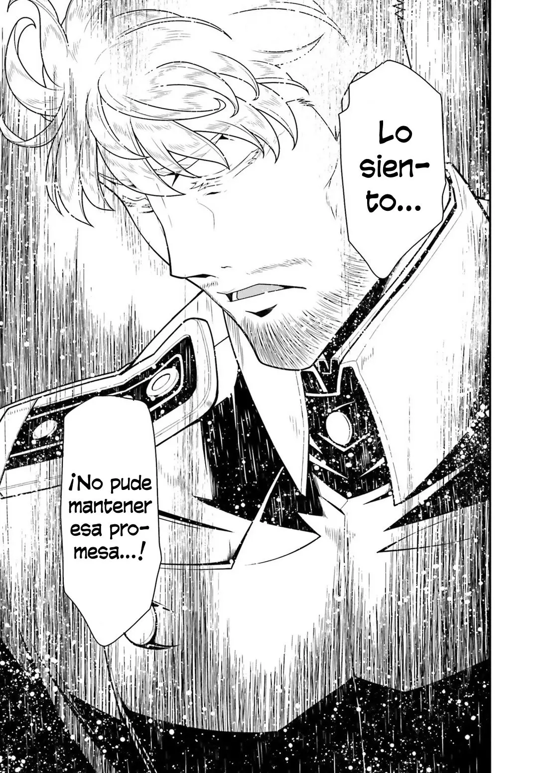 Youjo Senki capítulo 26.1, página 12