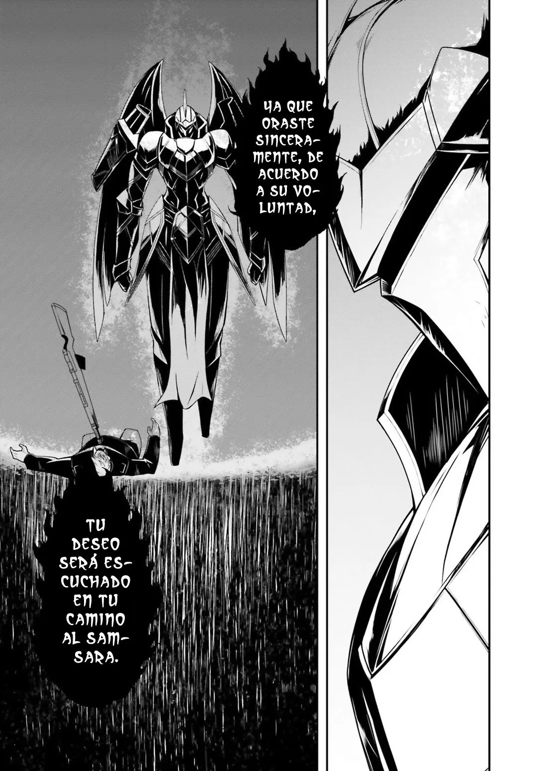 Youjo Senki capítulo 26.1, página 14