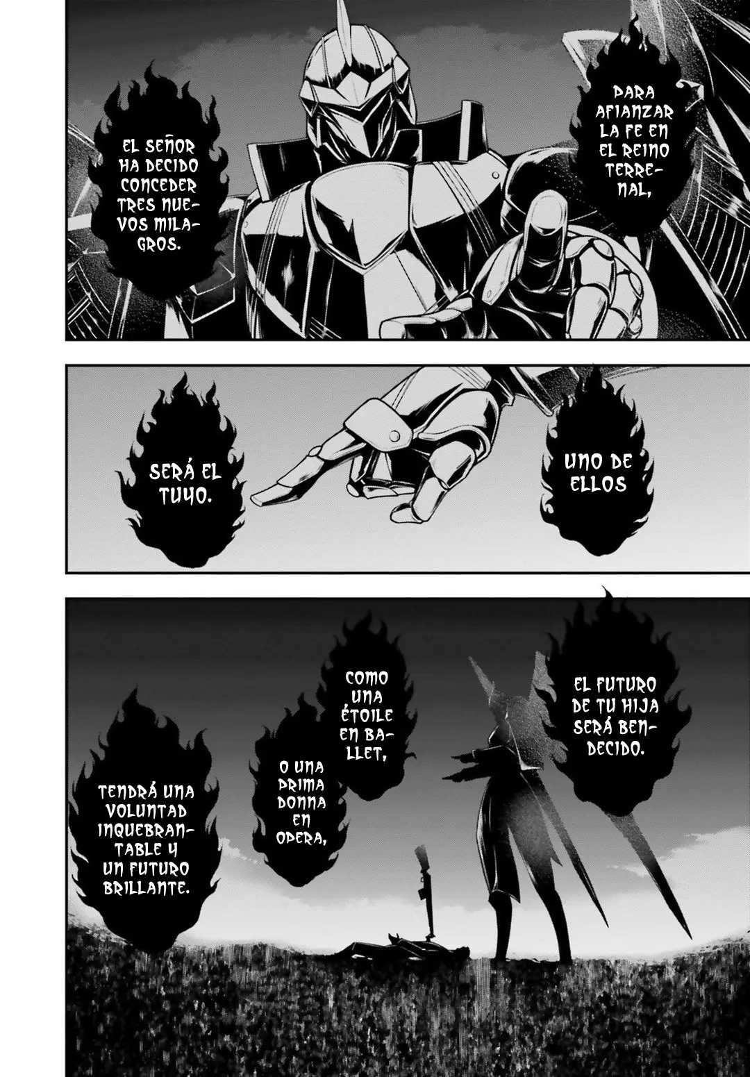 Youjo Senki capítulo 26.1, página 15