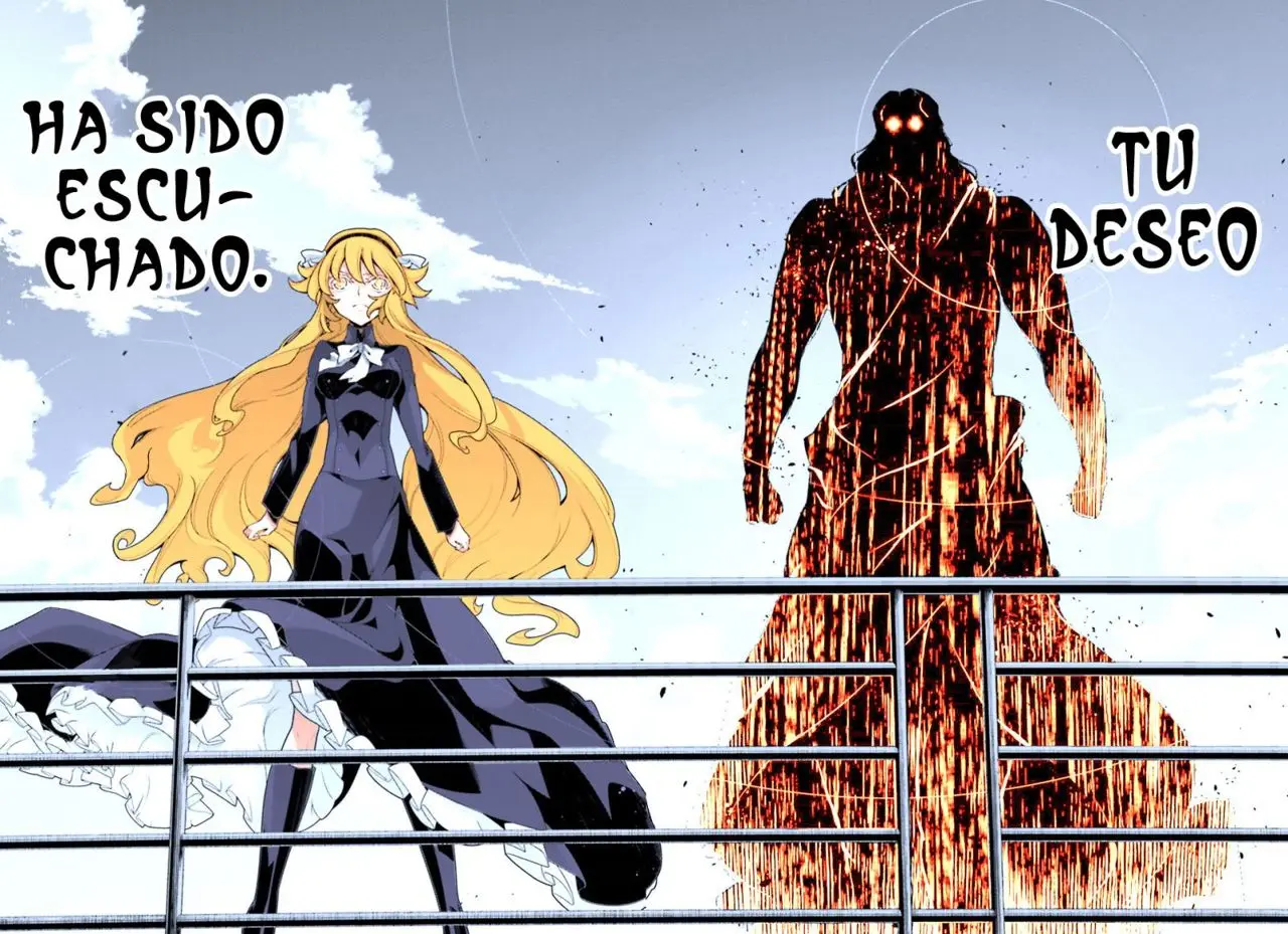 Youjo Senki capítulo 26.1, página 26