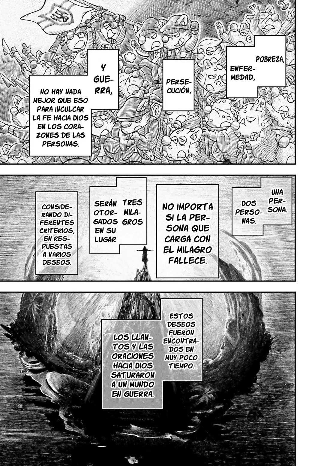 Youjo Senki capítulo 26.1, página 29