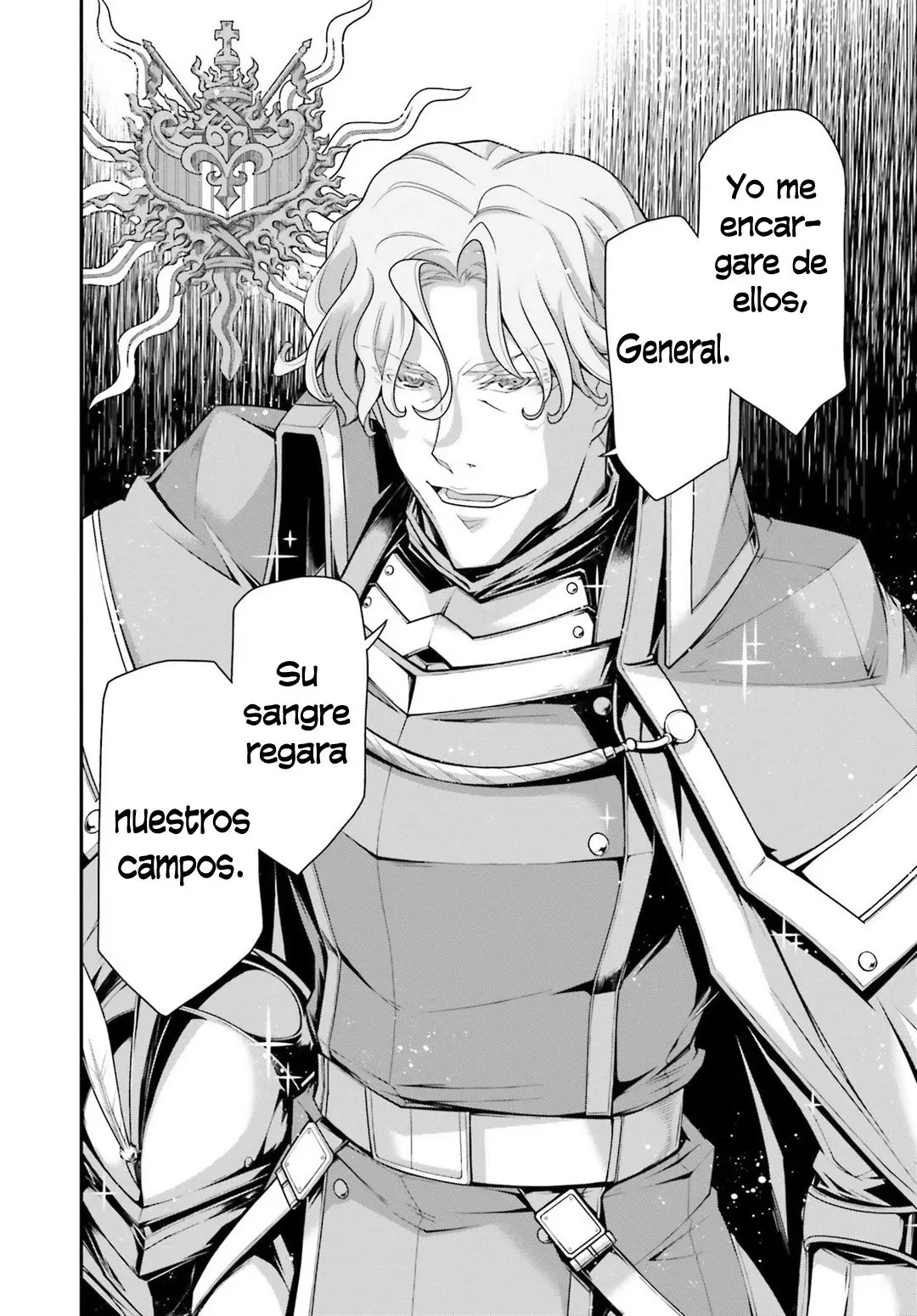 Youjo Senki capítulo 26.2, página 62