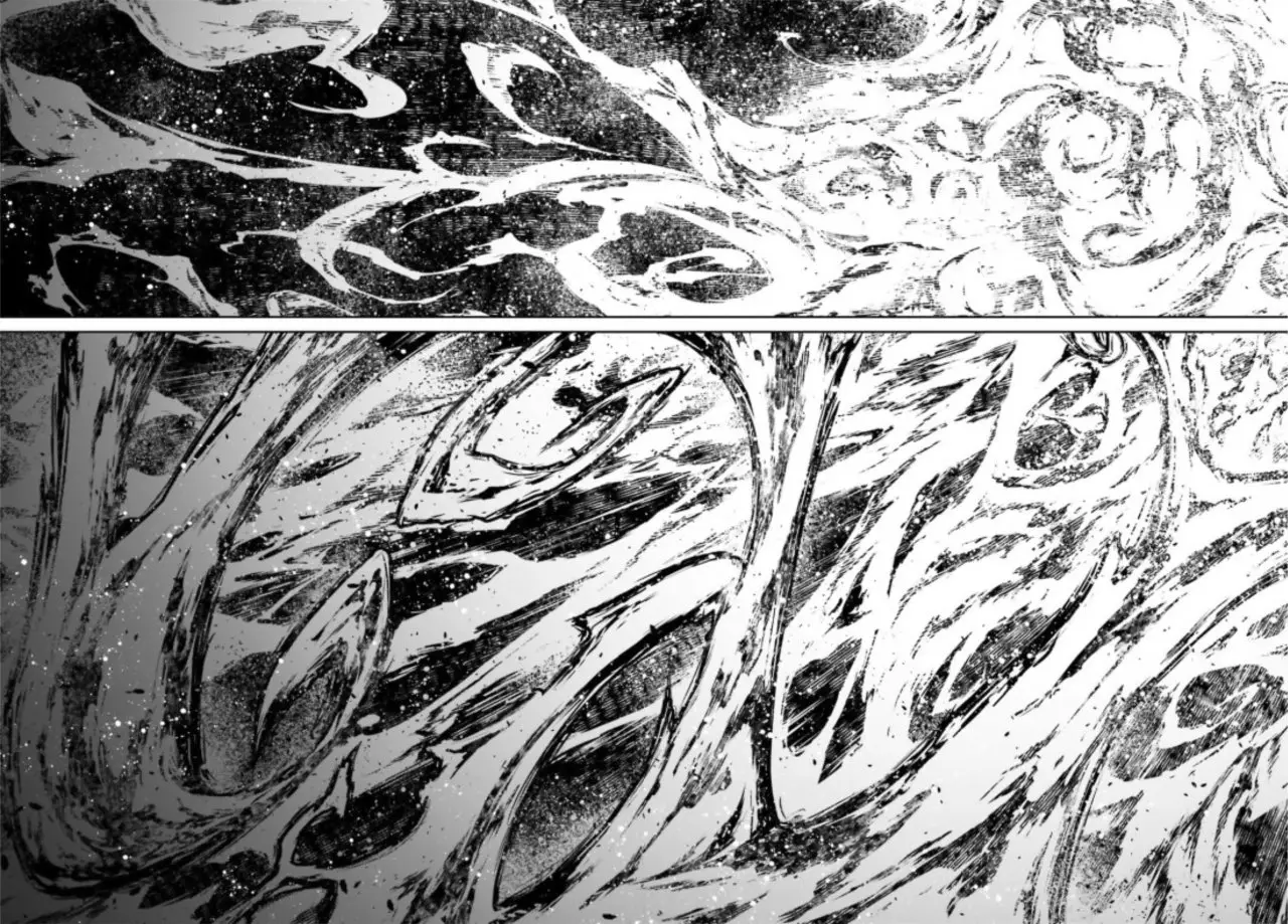 Youjo Senki capítulo 38, página 18