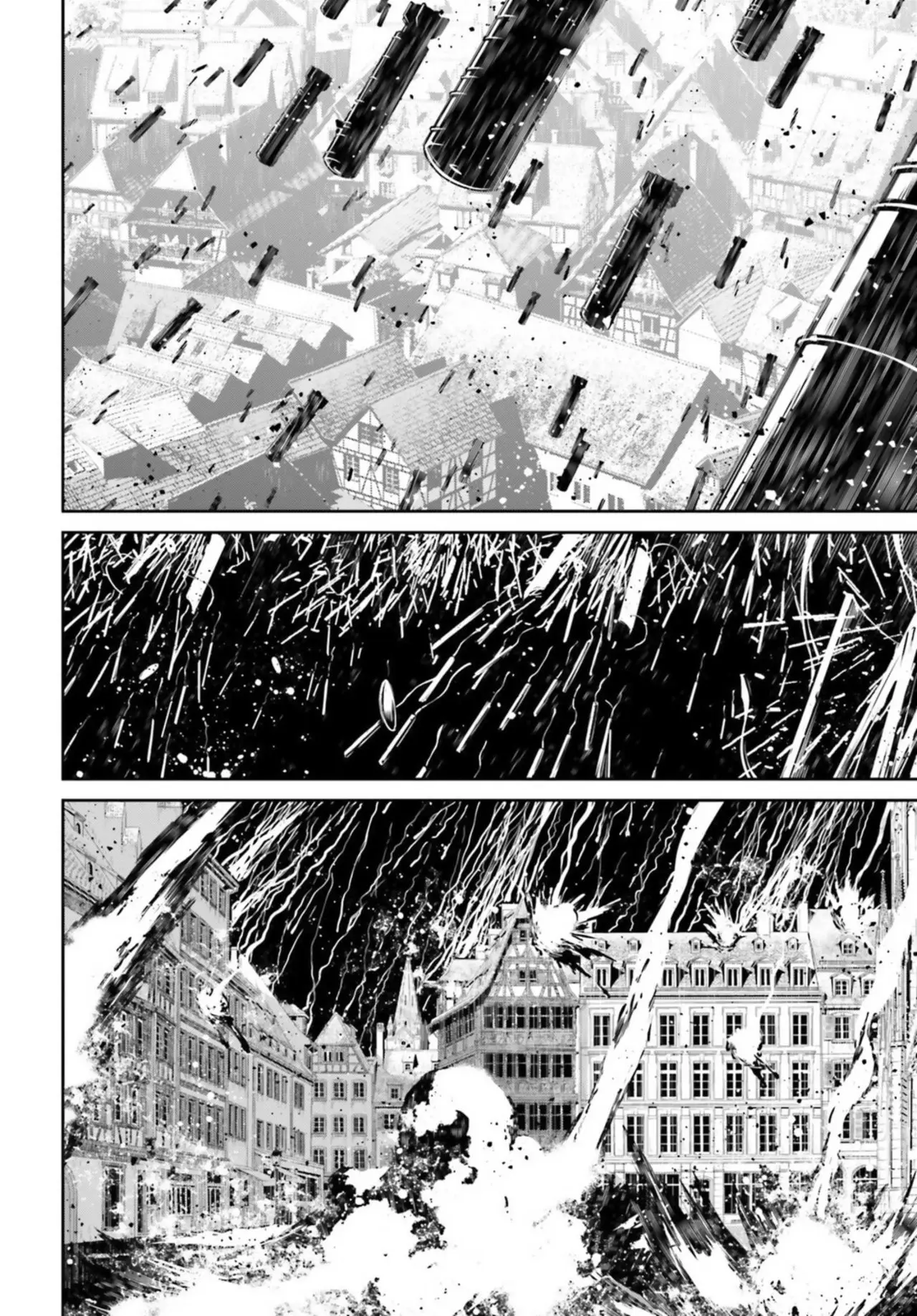 Youjo Senki capítulo 38, página 19
