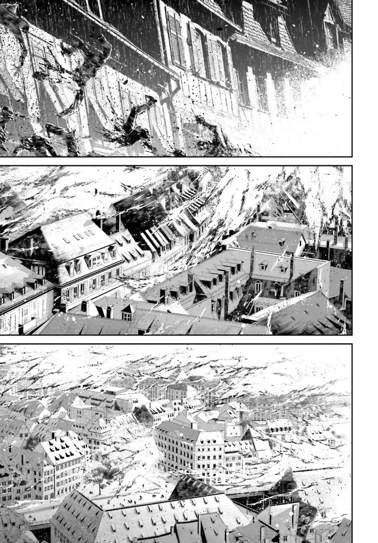 Youjo Senki capítulo 38, página 26