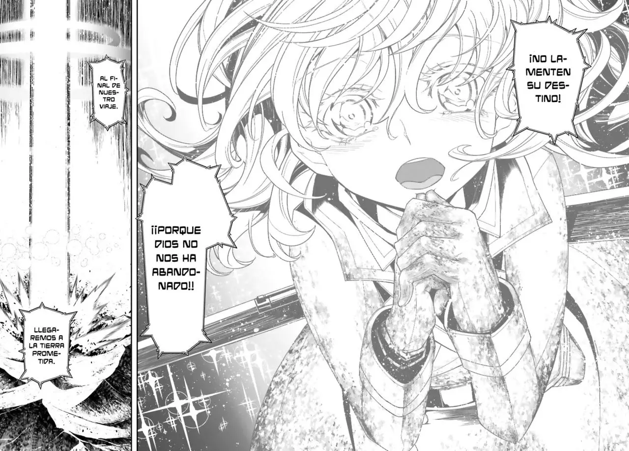 Youjo Senki capítulo 4, página 53