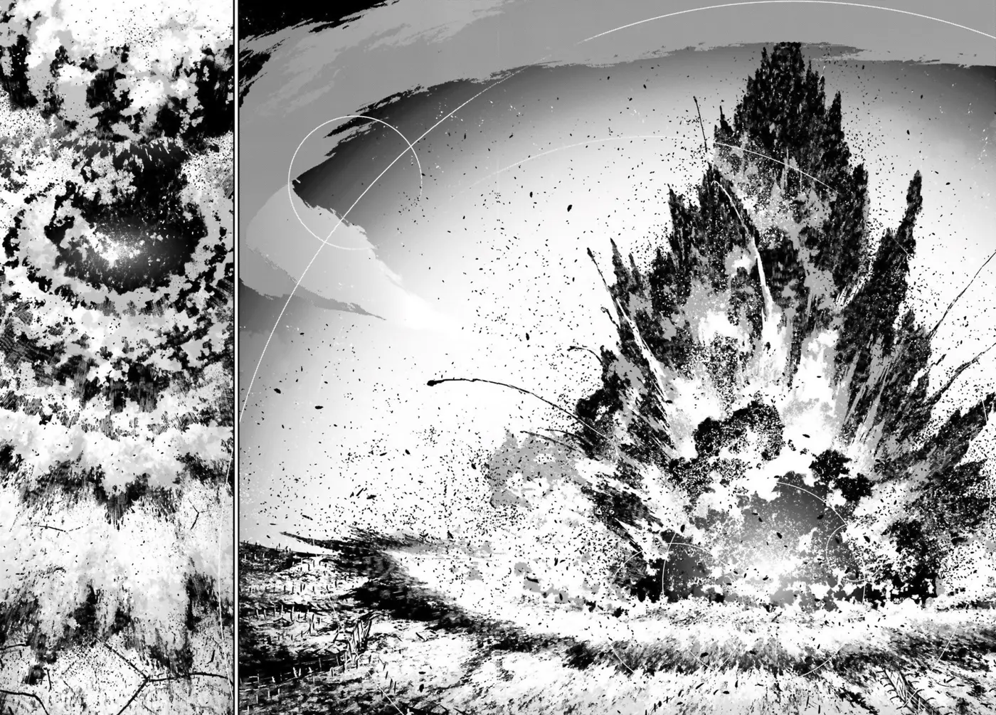 Youjo Senki capítulo 42, página 9
