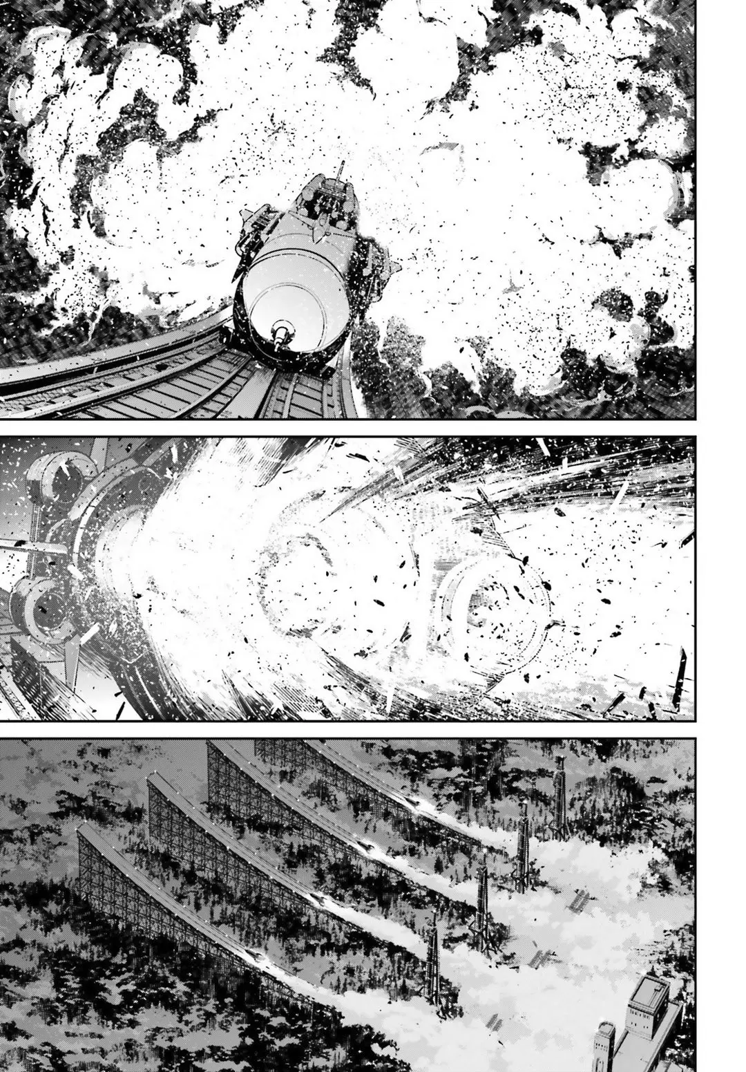 Youjo Senki capítulo 45, página 24