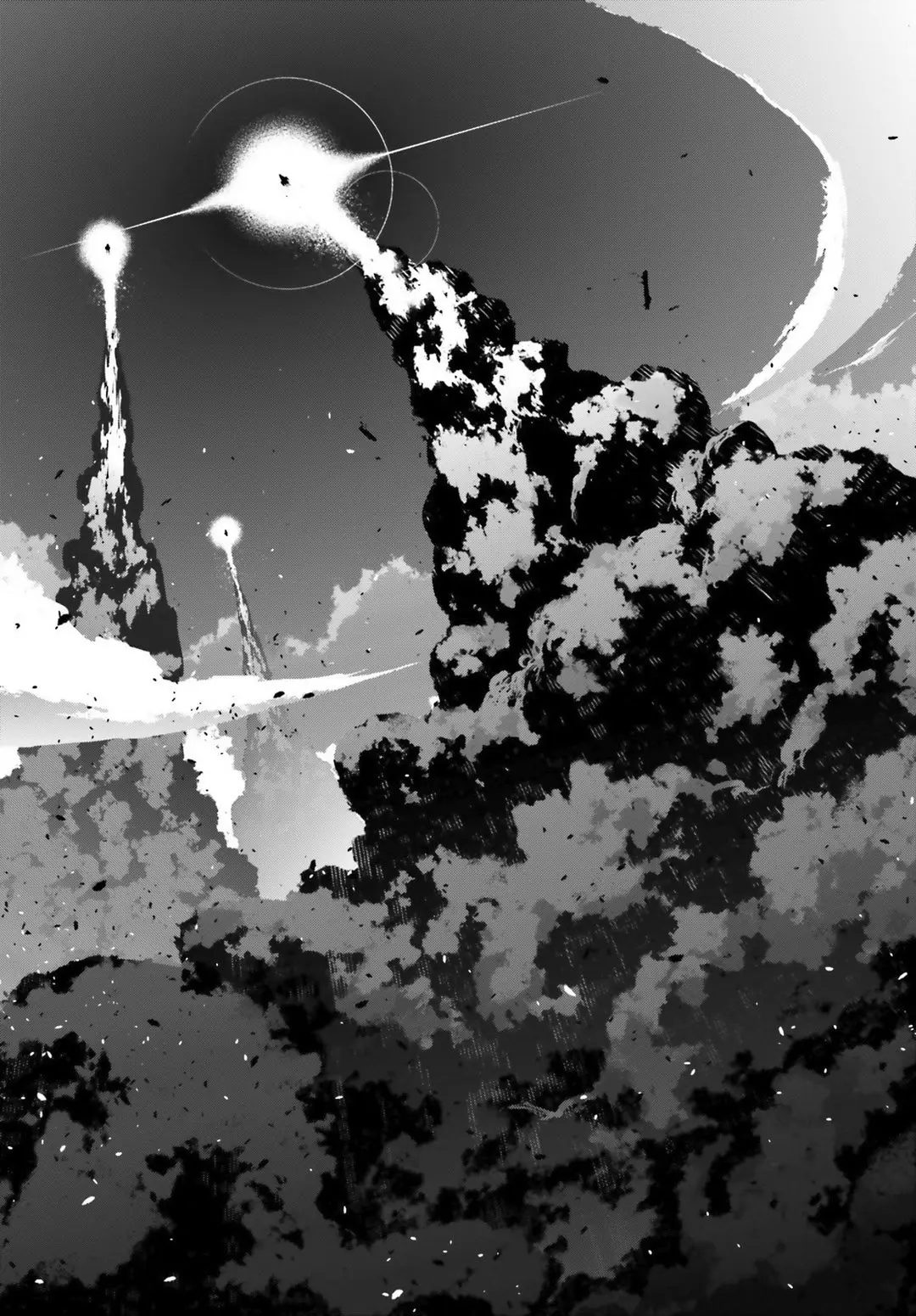 Youjo Senki capítulo 45, página 26