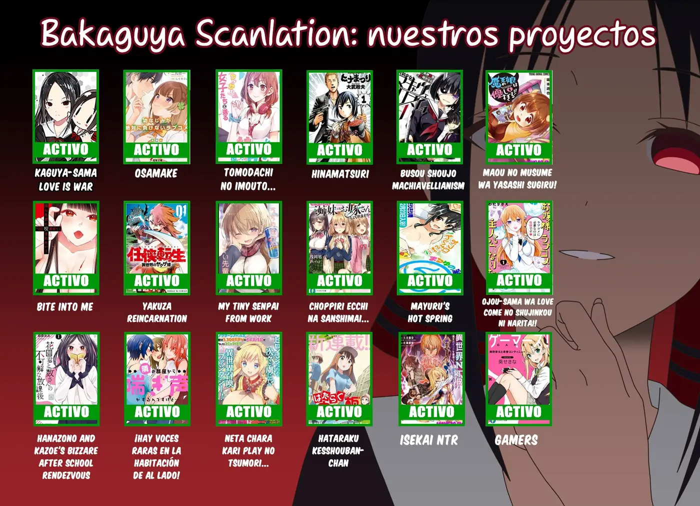 Youjo Senki capítulo 45, página 55
