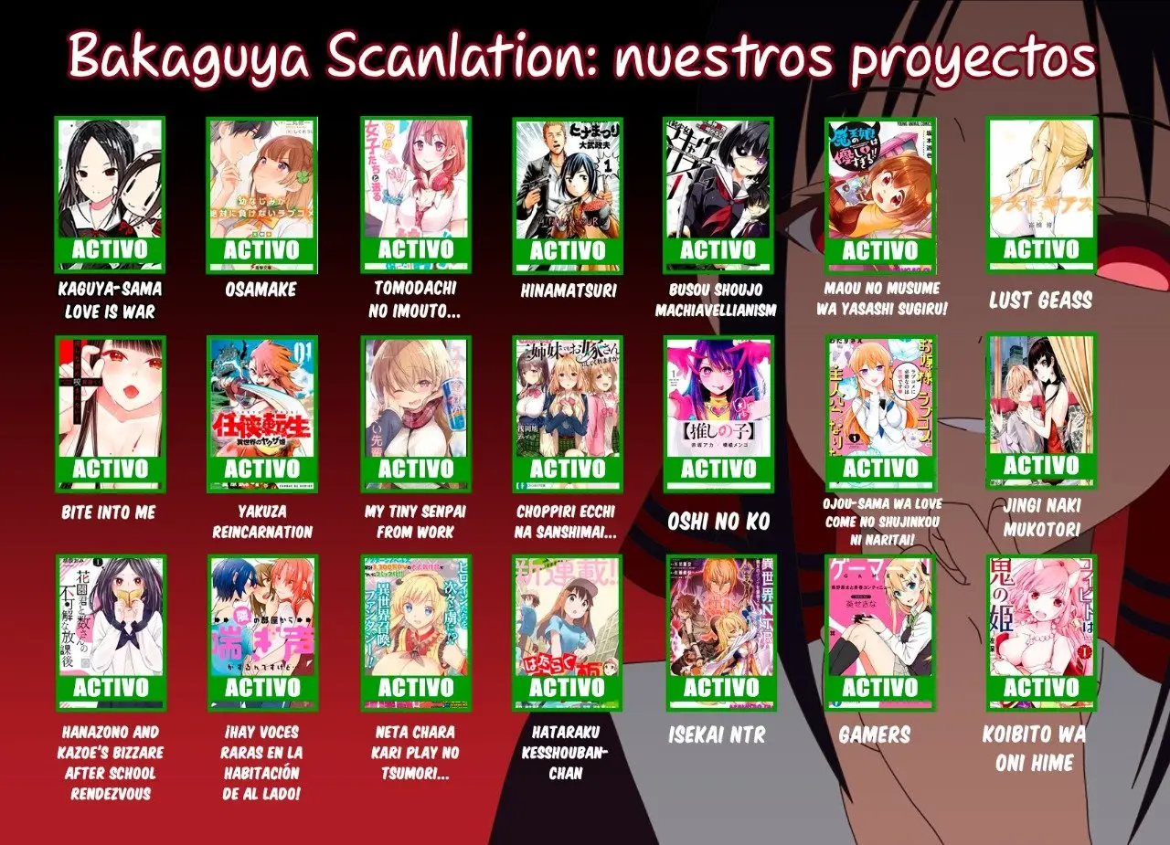 Youjo Senki capítulo 47, página 14