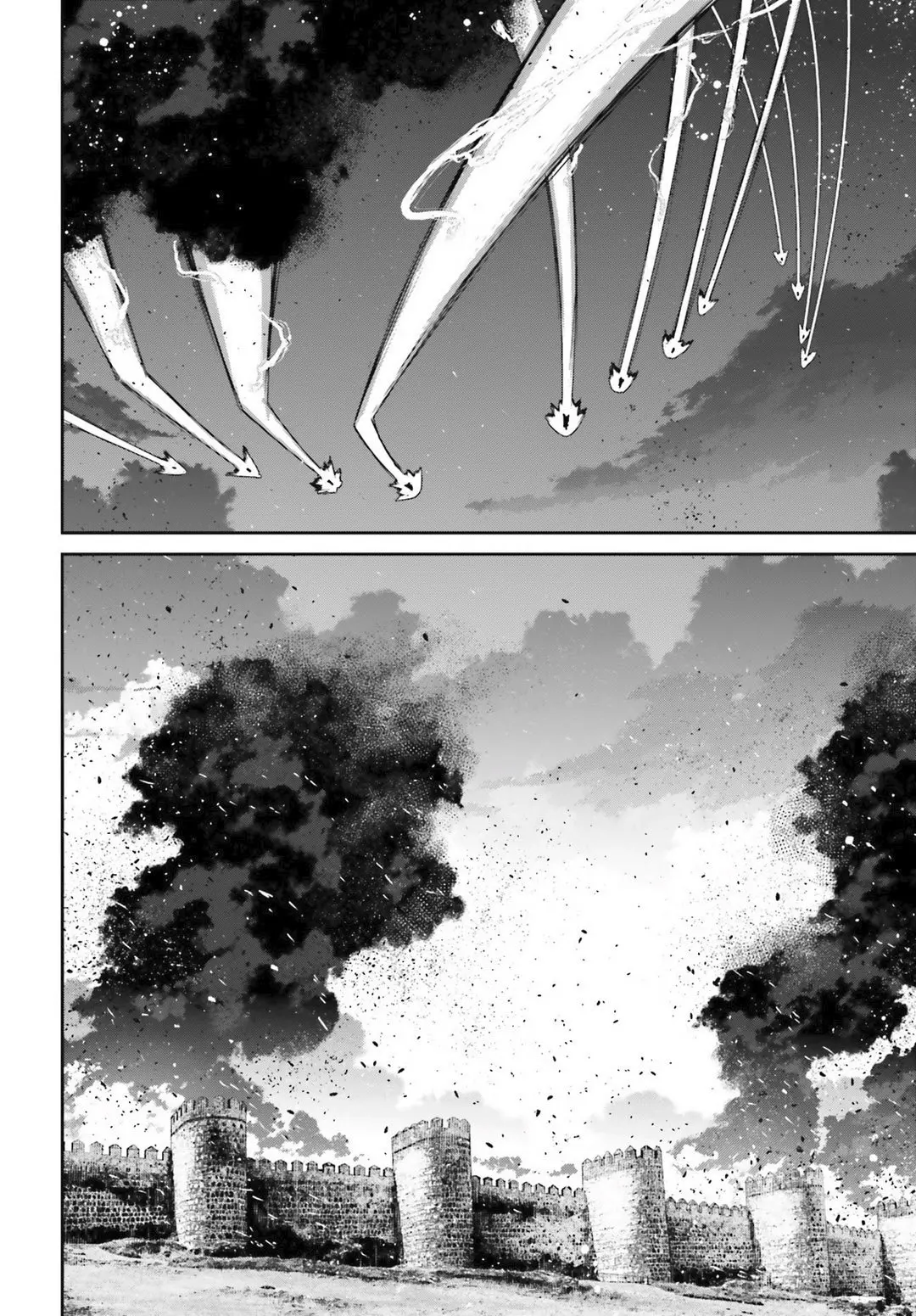 Youjo Senki capítulo 48, página 44