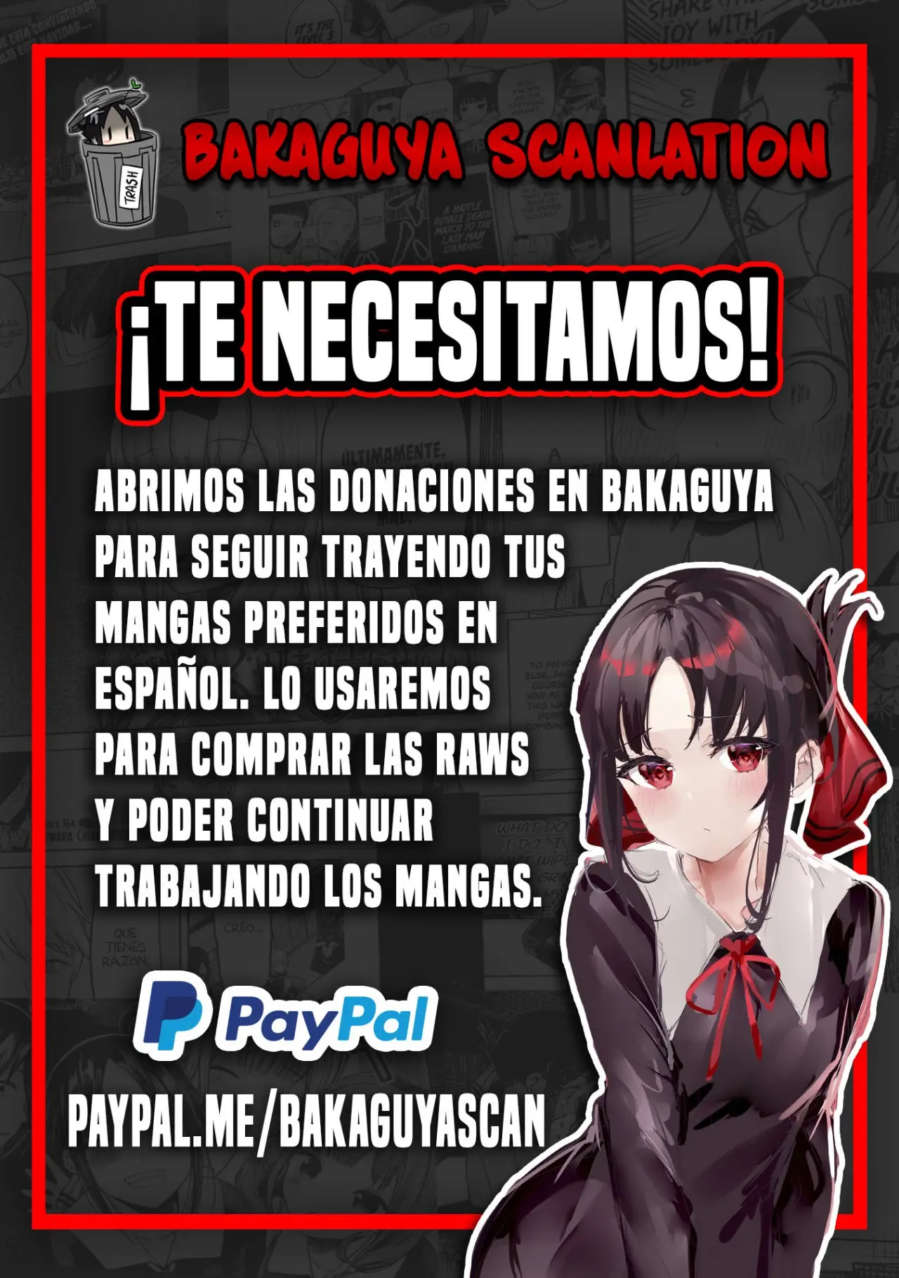 Youjo Senki capítulo 49, página 58