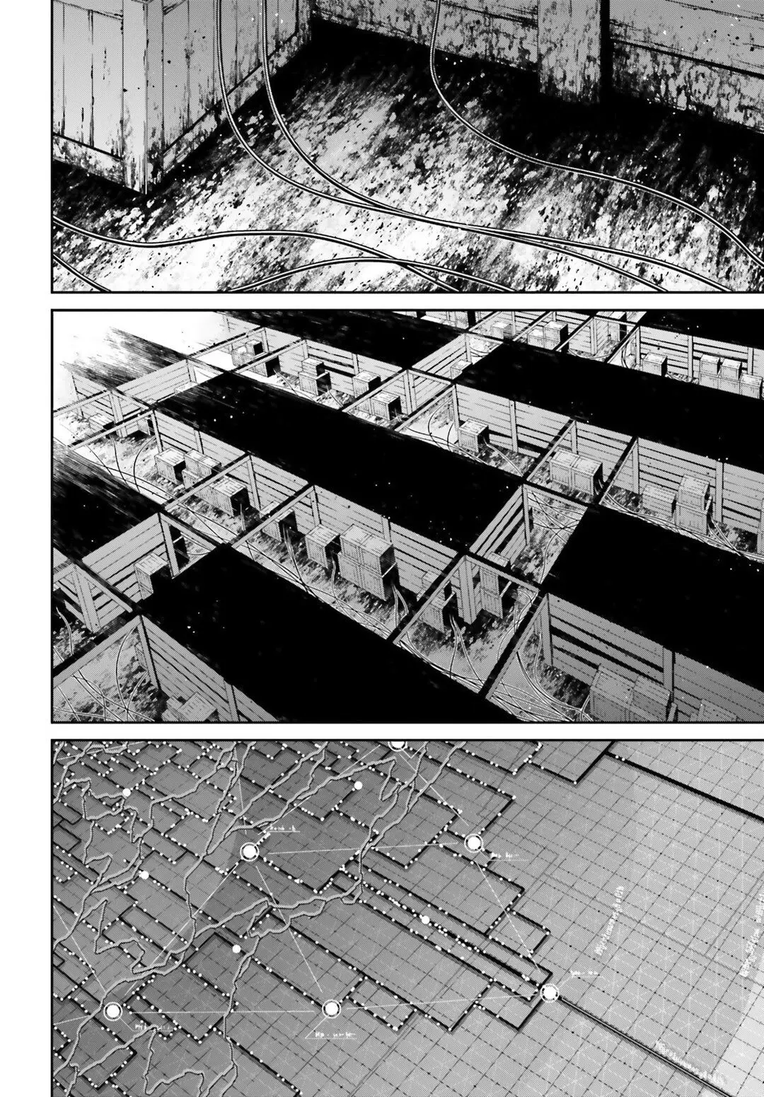 Youjo Senki capítulo 51, página 9