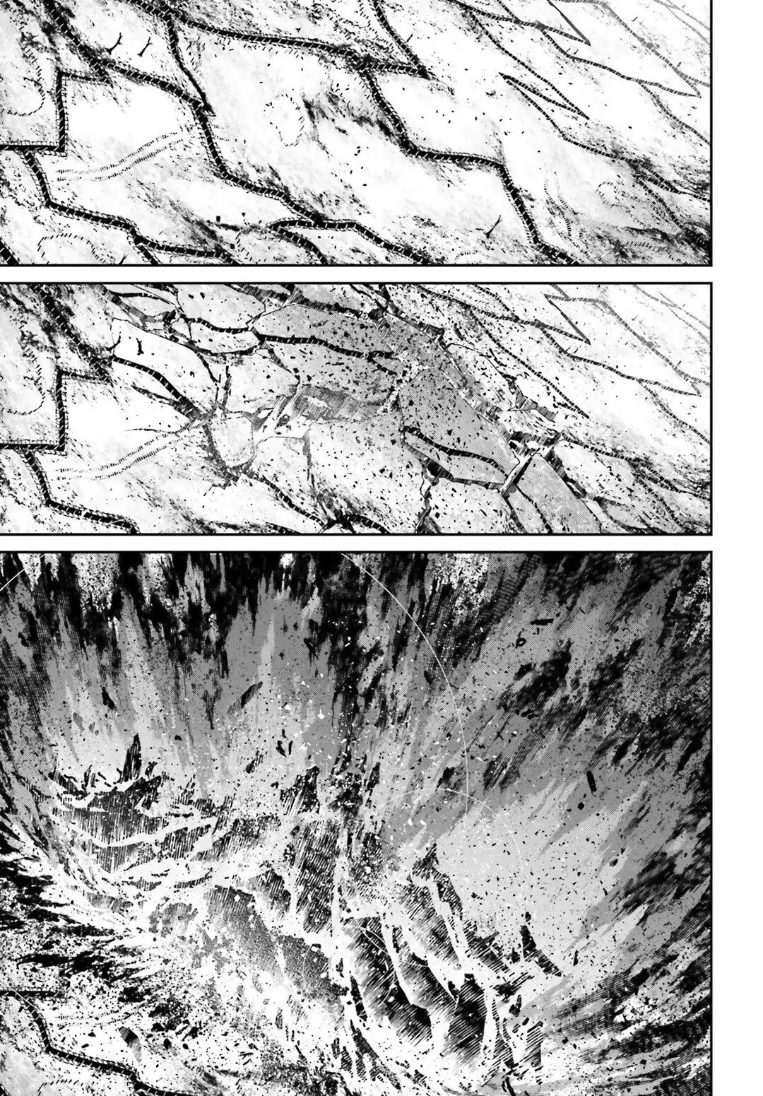 Youjo Senki capítulo 51, página 16