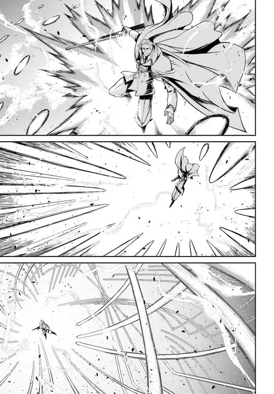 Youjo Senki capítulo 52, página 54