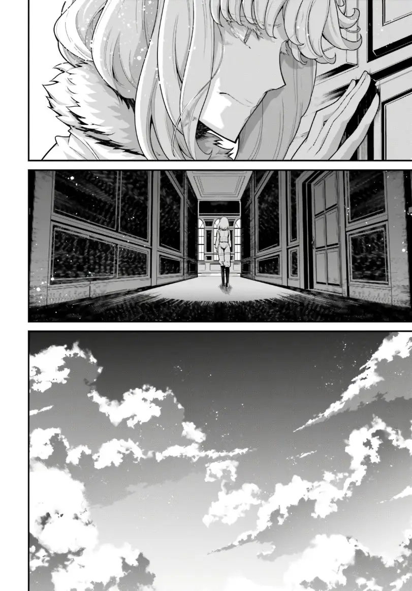 Youjo Senki capítulo 56, página 55