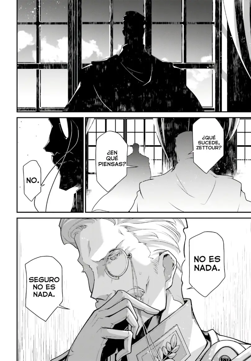 Youjo Senki capítulo 56, página 57
