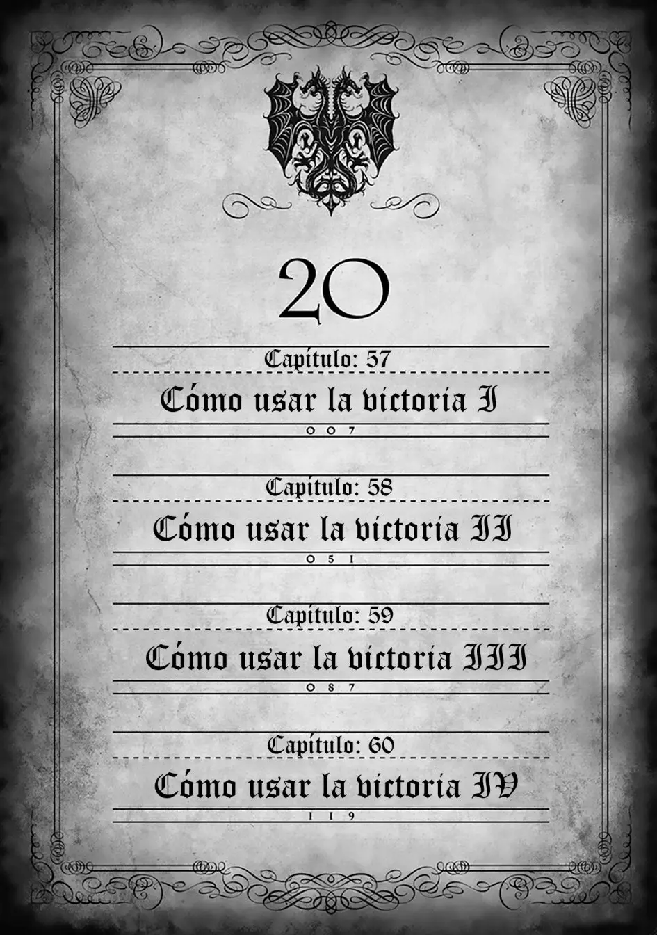 Youjo Senki capítulo 57, página 2