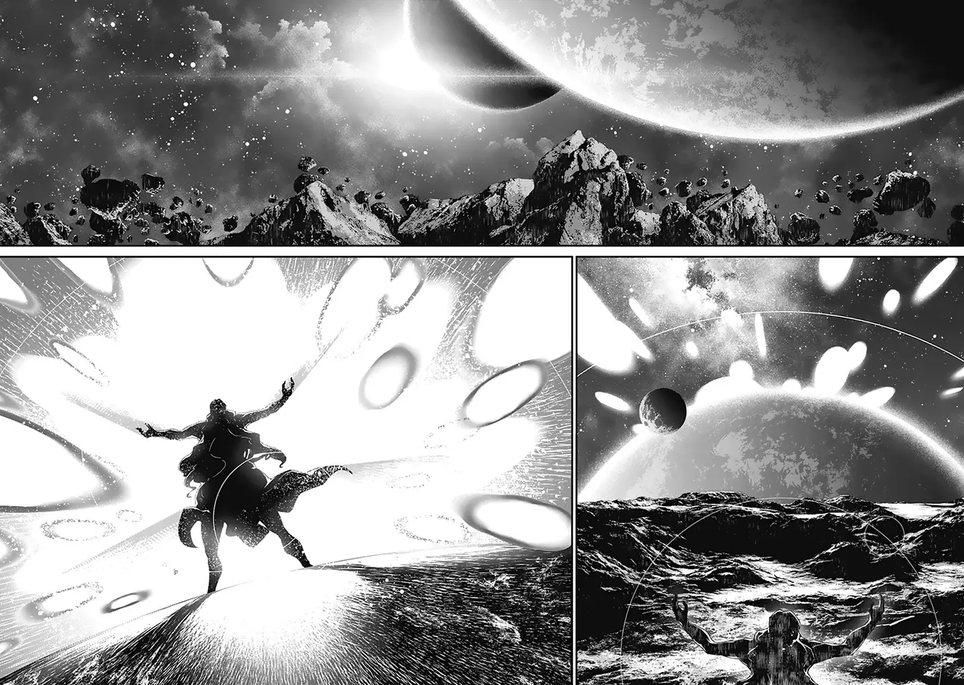 Youjo Senki capítulo 60, página 29