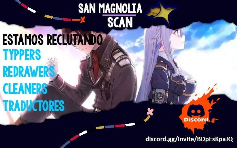 Youjo Senki capítulo 60, página 69