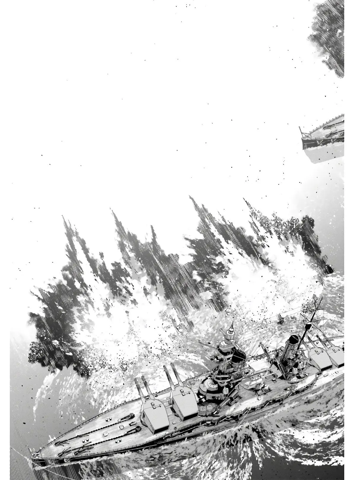 Youjo Senki capítulo 61, página 24