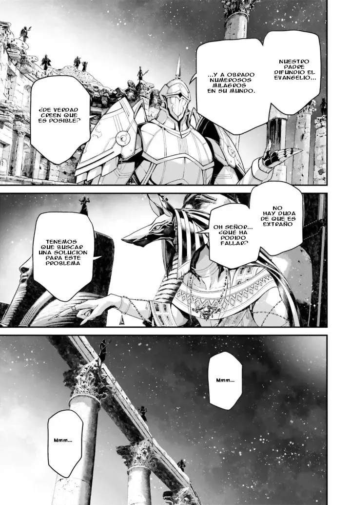 Youjo Senki capítulo 67, página 12