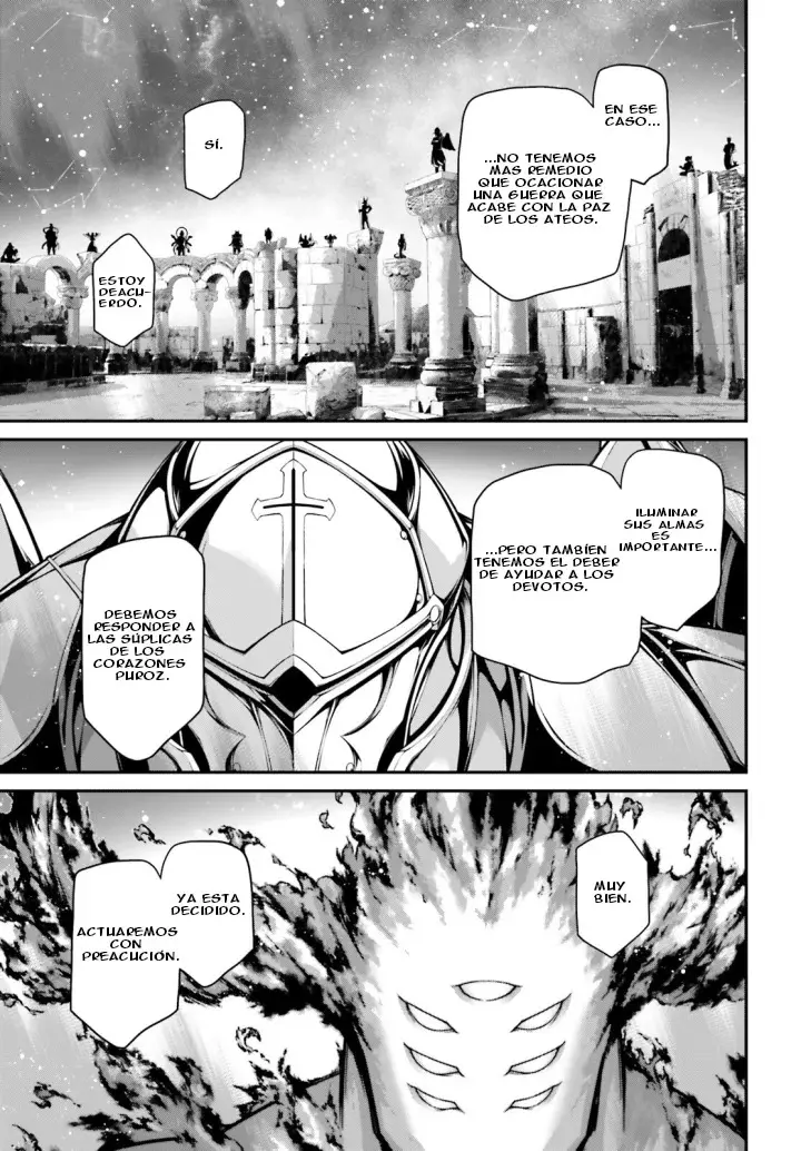 Youjo Senki capítulo 67, página 16