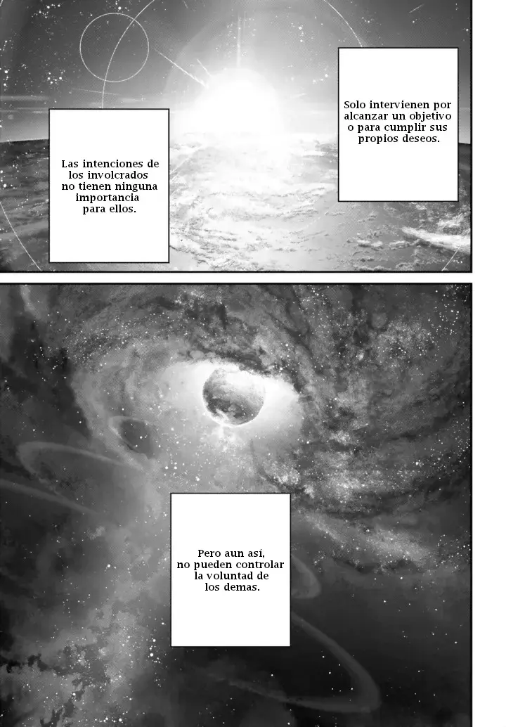 Youjo Senki capítulo 67, página 18