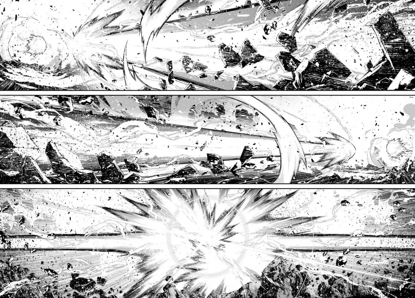 Youjo Senki capítulo 73, página 41