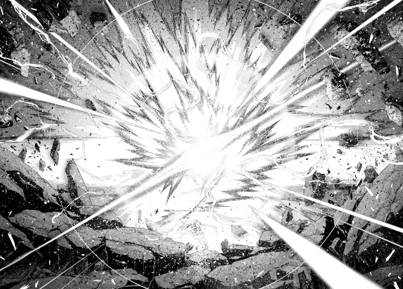 Youjo Senki capítulo 73, página 42