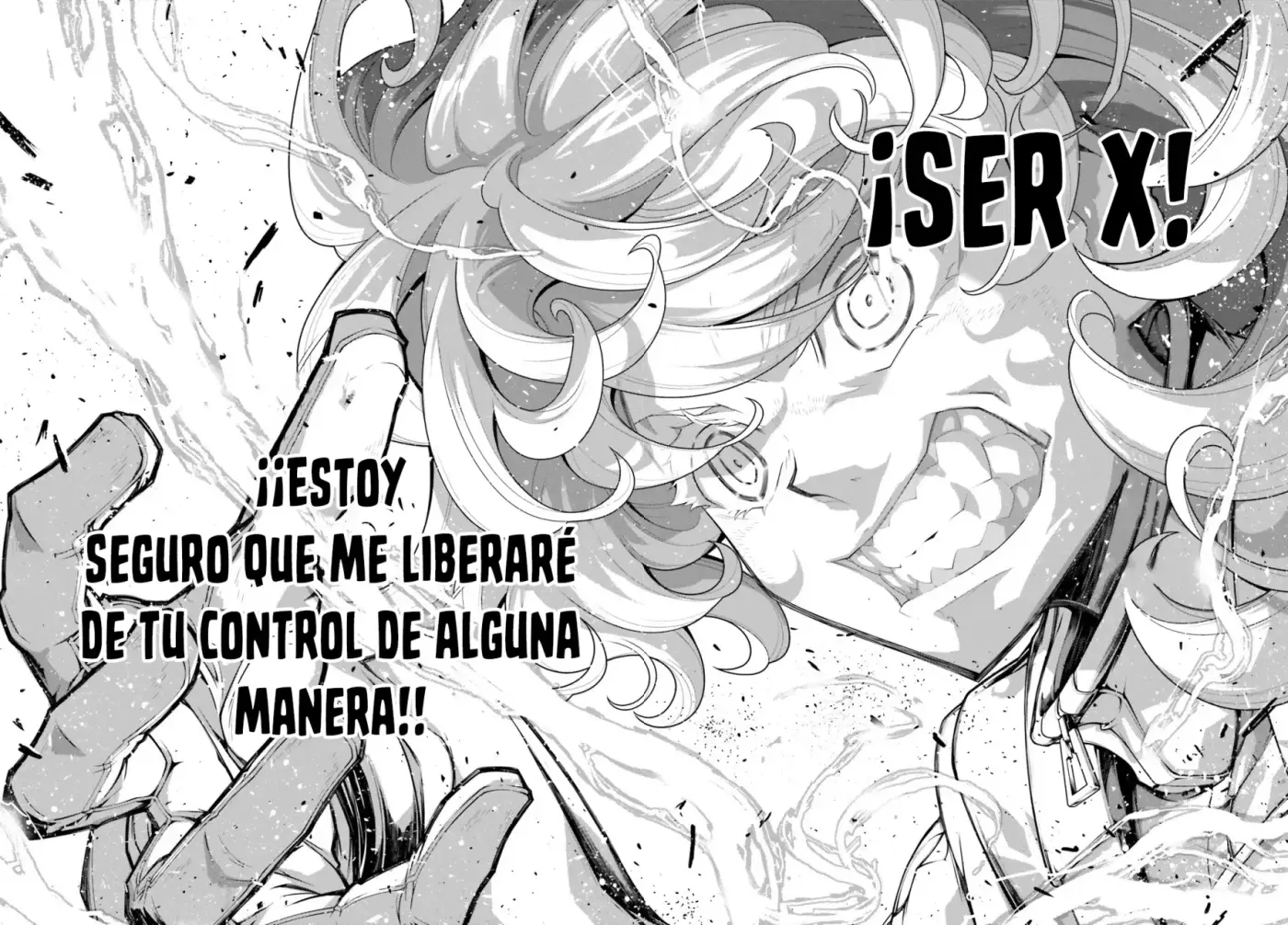 Youjo Senki capítulo 73, página 62