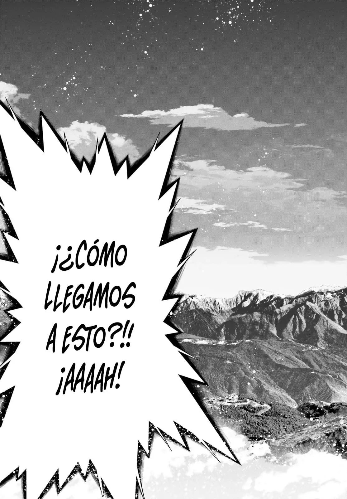Youjo Senki capítulo 75, página 4