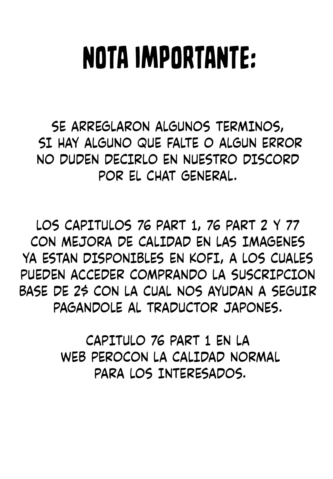 Youjo Senki capítulo 75, página 24