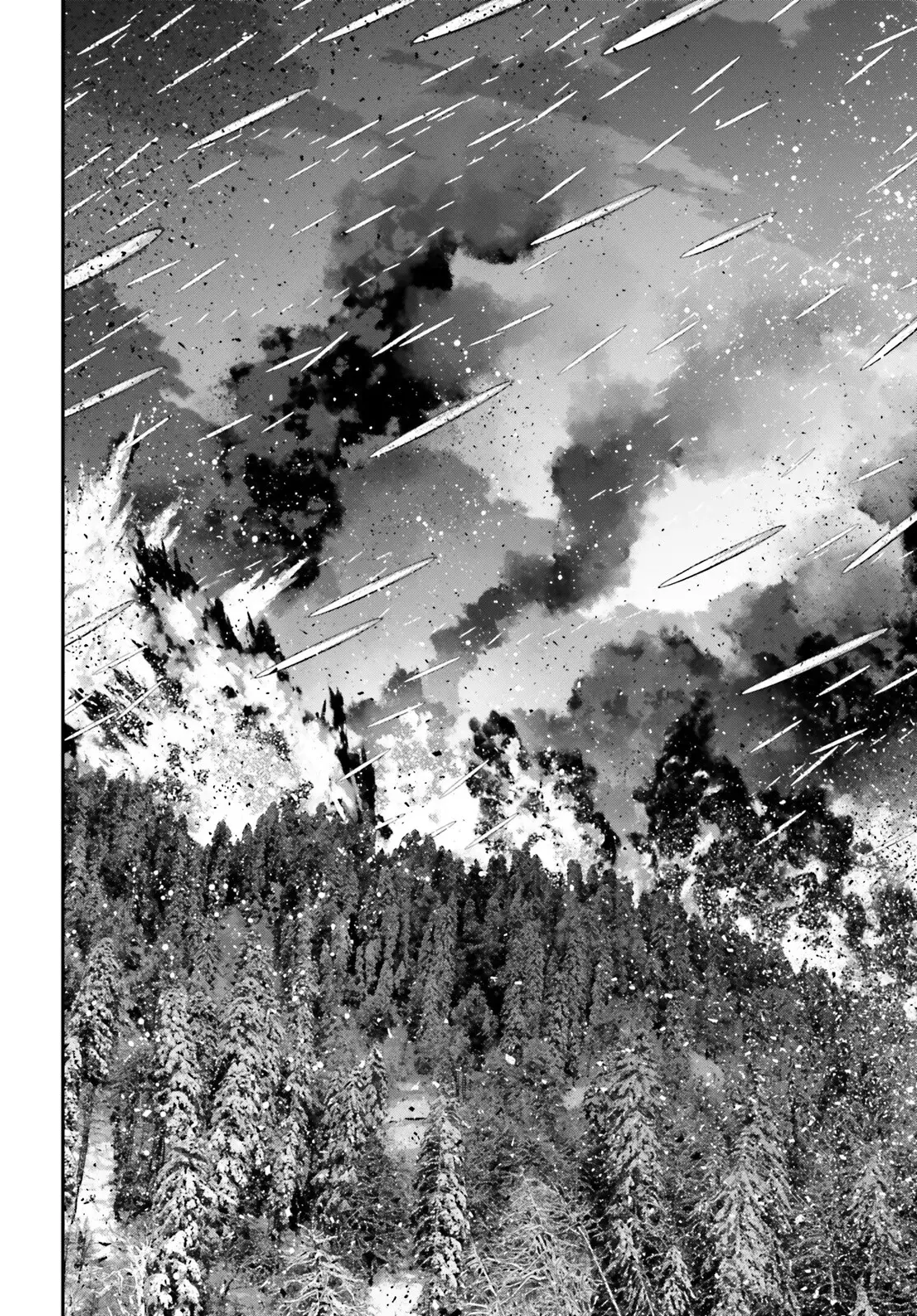 Youjo Senki capítulo 79, página 14