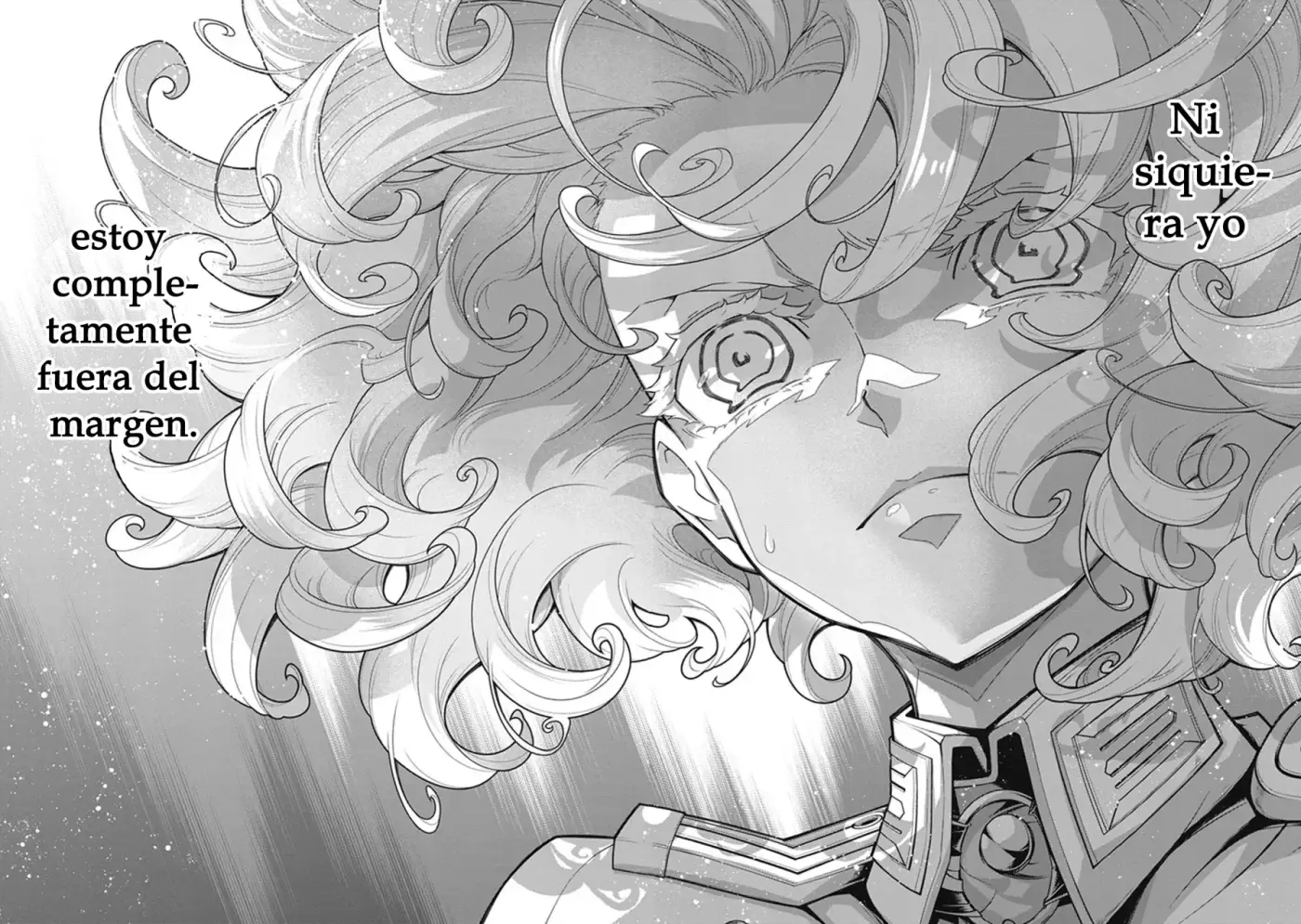 Youjo Senki capítulo 89, página 26